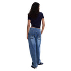 Jeans Desigual Femme