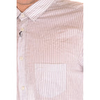 Neil Barrett Camicia Uomo