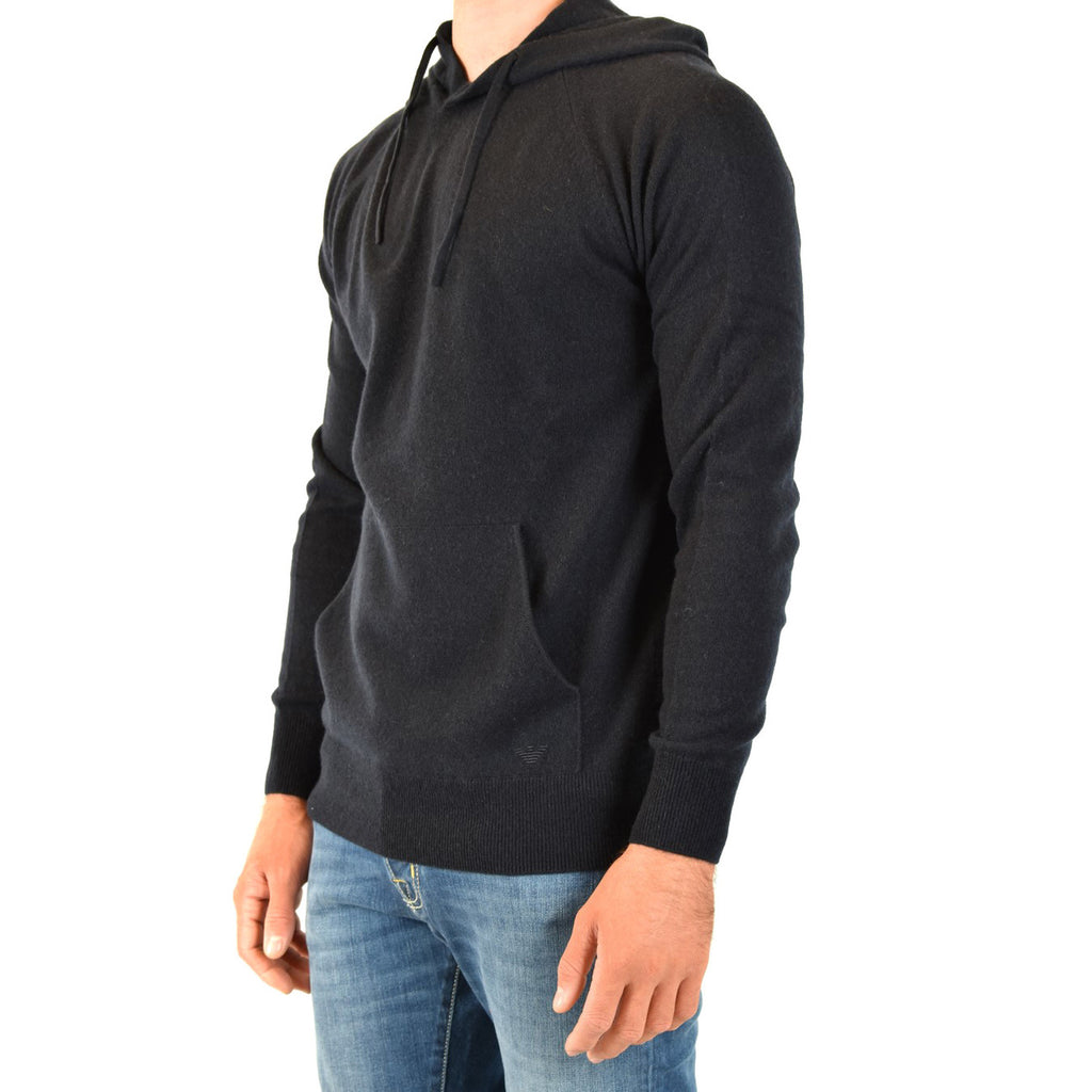 Emporio Armani Felpa Uomo