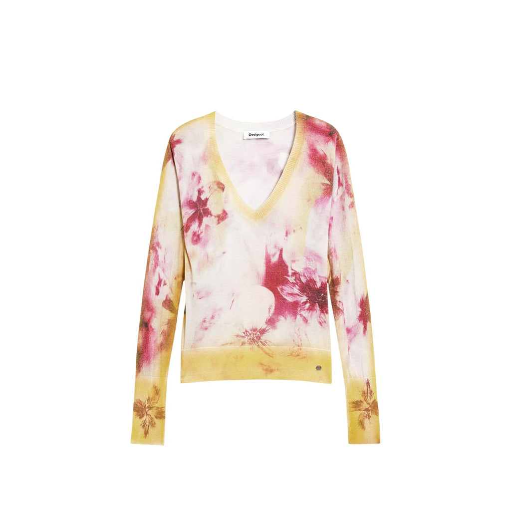 Desigual T-shirt Femme