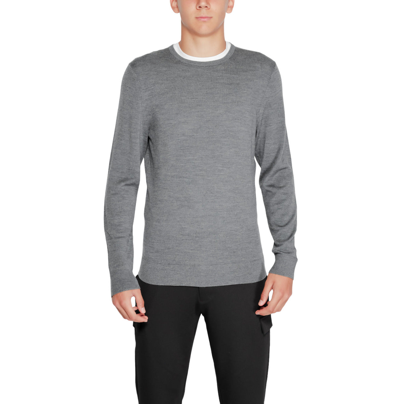 Calvin Klein Jeans T-shirt Homme