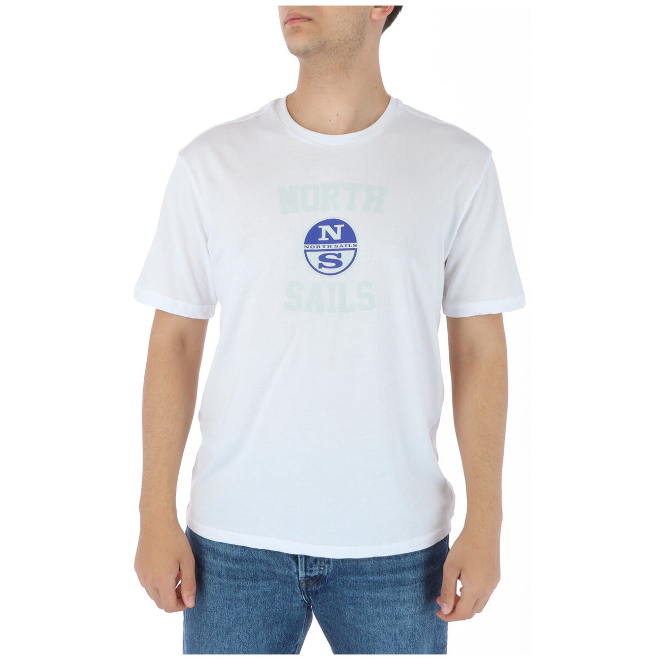 T-shirt homme North Sails