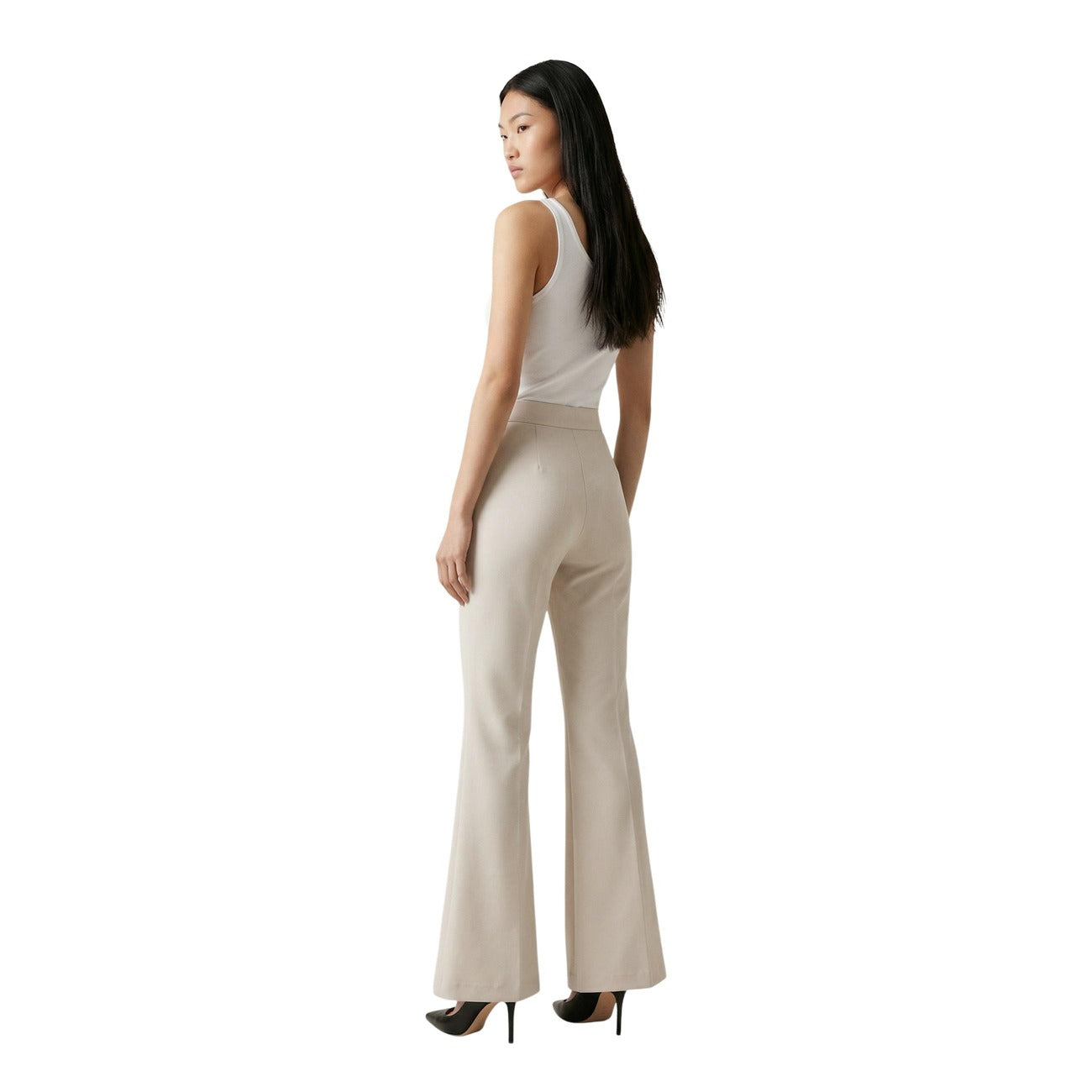 Artigli Women's Trousers