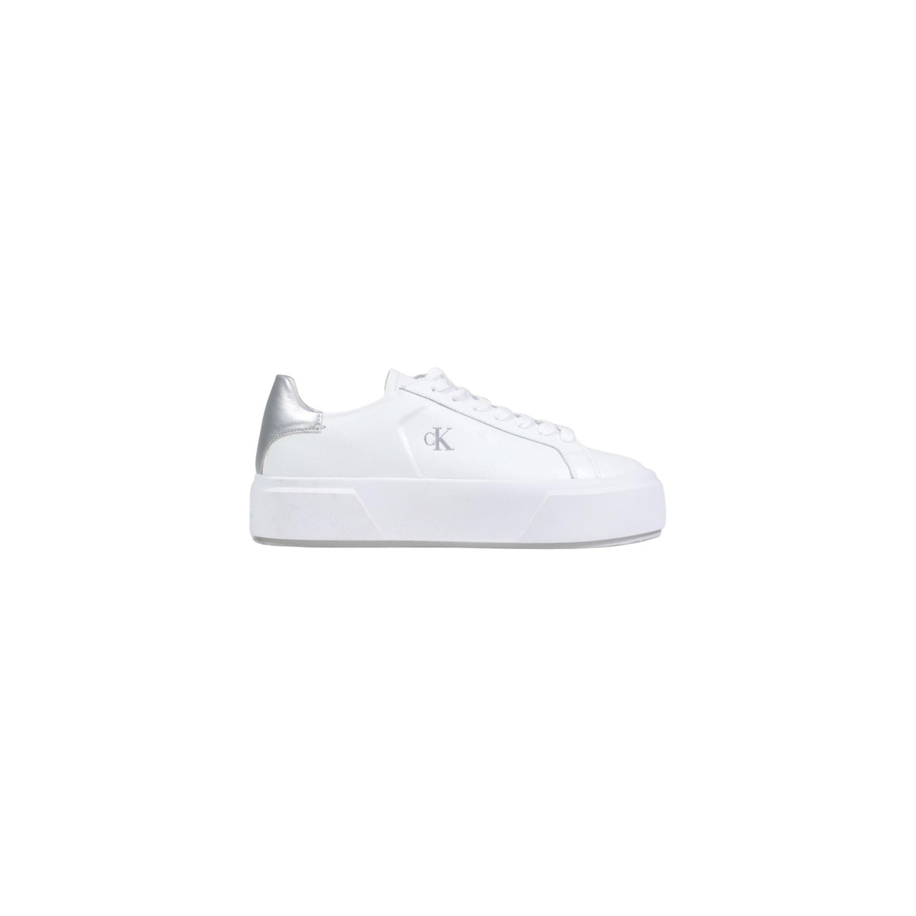 Baskets Calvin Klein Femme