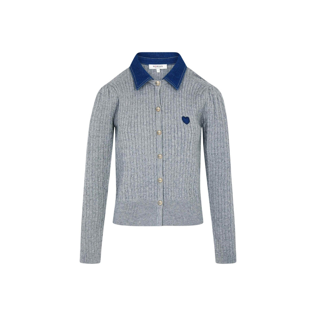 Morgan De Toi Maglia Donna