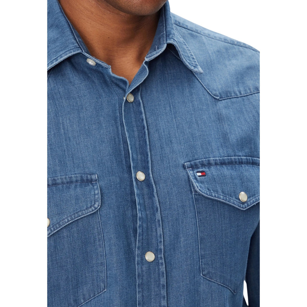 Tommy Hilfiger Chemise Homme