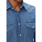 Tommy Hilfiger Chemise Homme