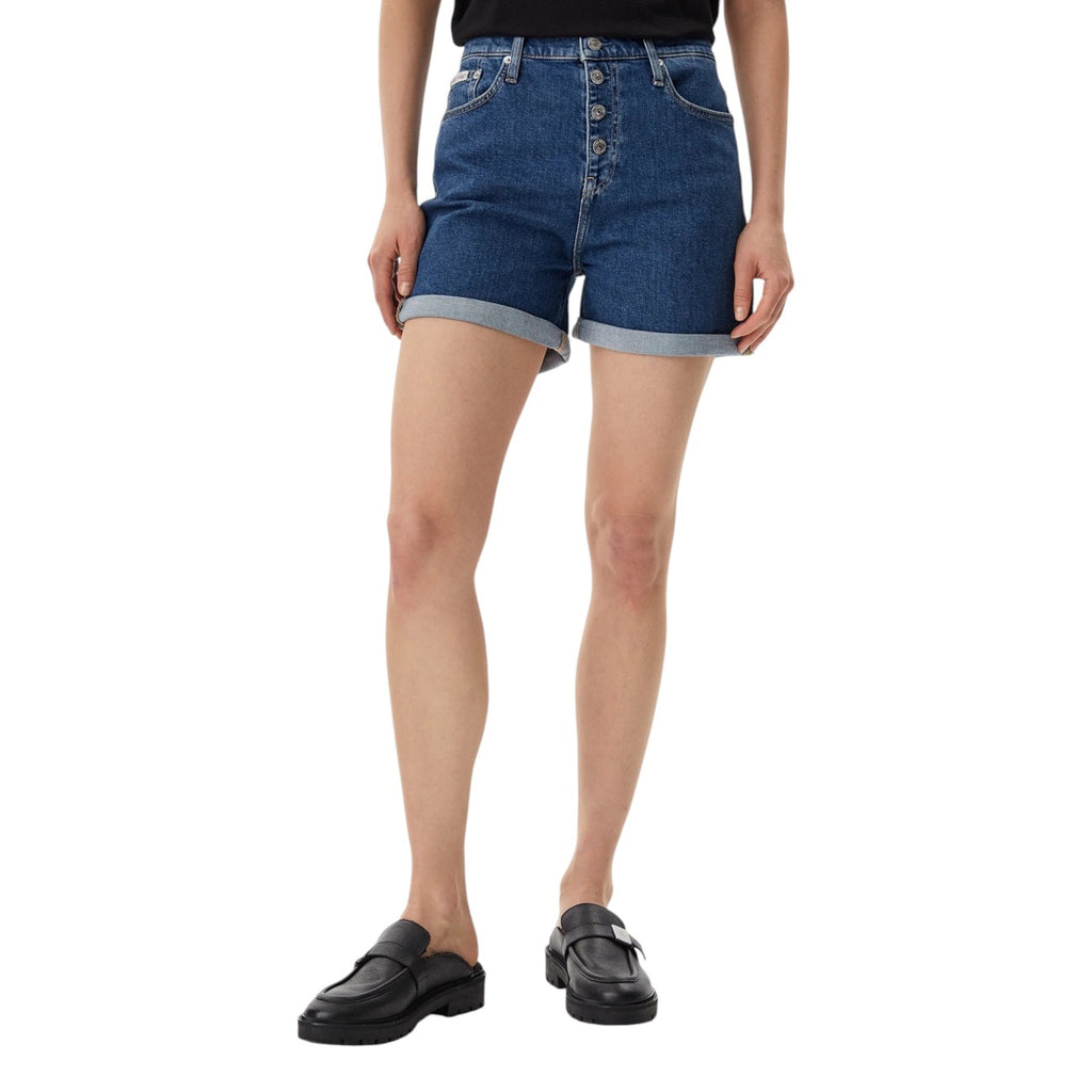 Calvin Klein Jeans Women's Shorts