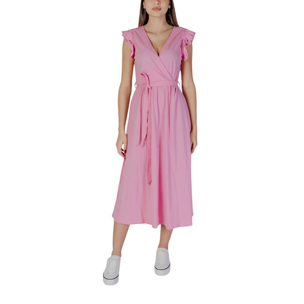B.young Robe Femme