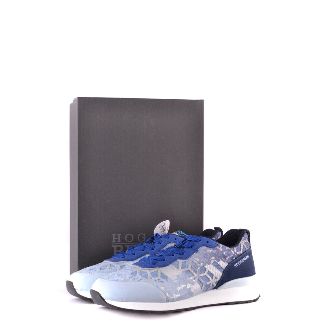 Baskets Hogan Femme