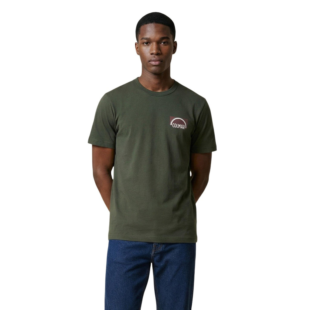 Colmar Originals T-Shirt Uomo