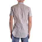 Neil Barrett Camicia Uomo