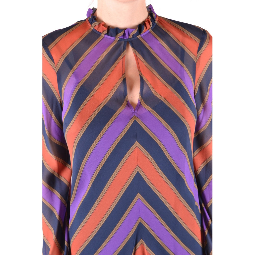 Twin-set Simona Barbieri Robe Femme