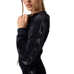 Guess Active Felpa Donna