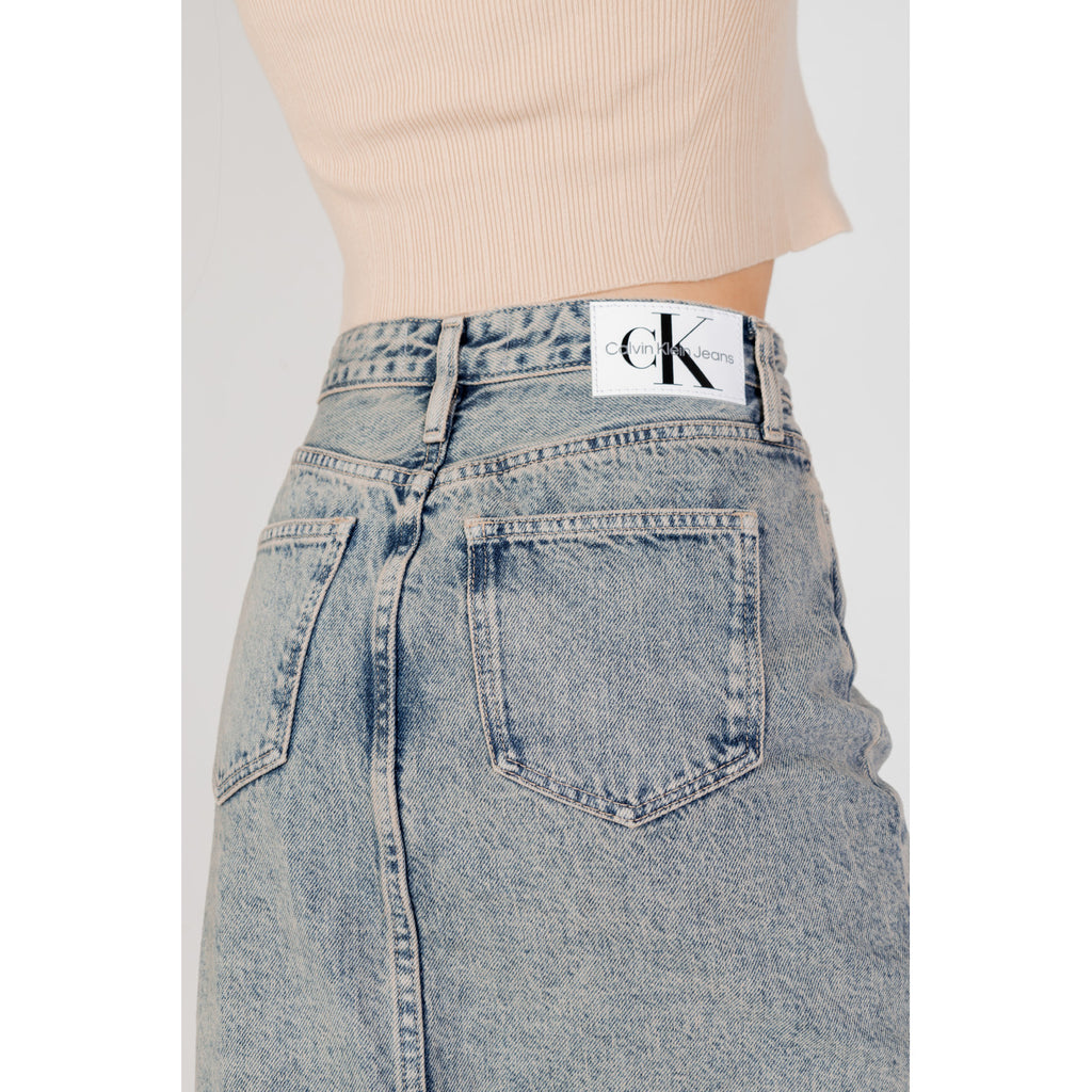 Calvin Klein Jeans Women's Skirt