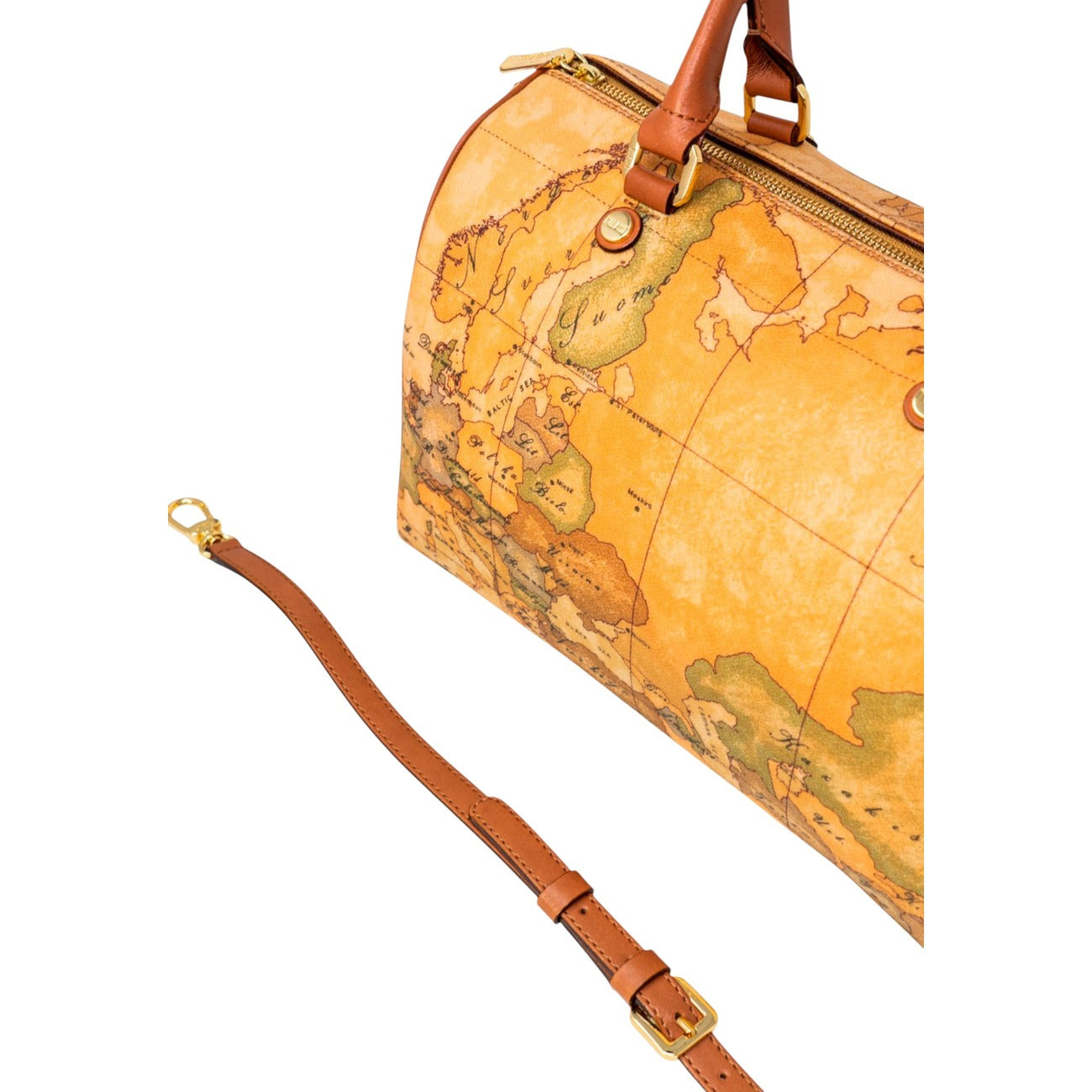 Alviero Martini Prima Classe Borsa Donna