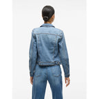 Vila Clothes Giacca Donna
