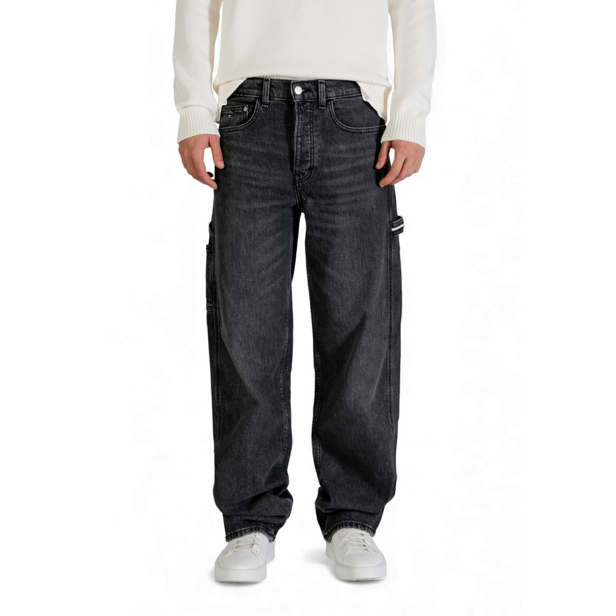 Tommy Hilfiger Jeans Jeans Uomo