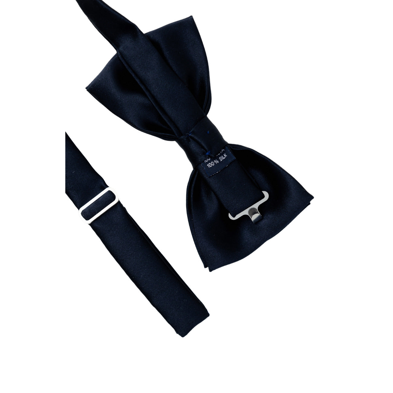 Saddle Stitch Ties Men's Tie