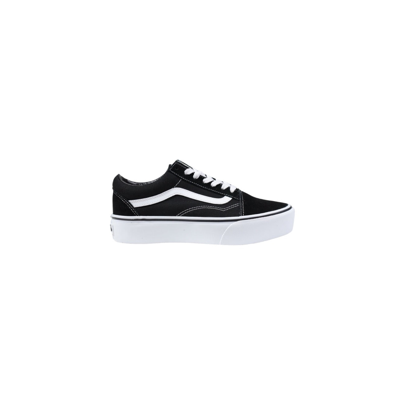 Baskets Vans Femme
