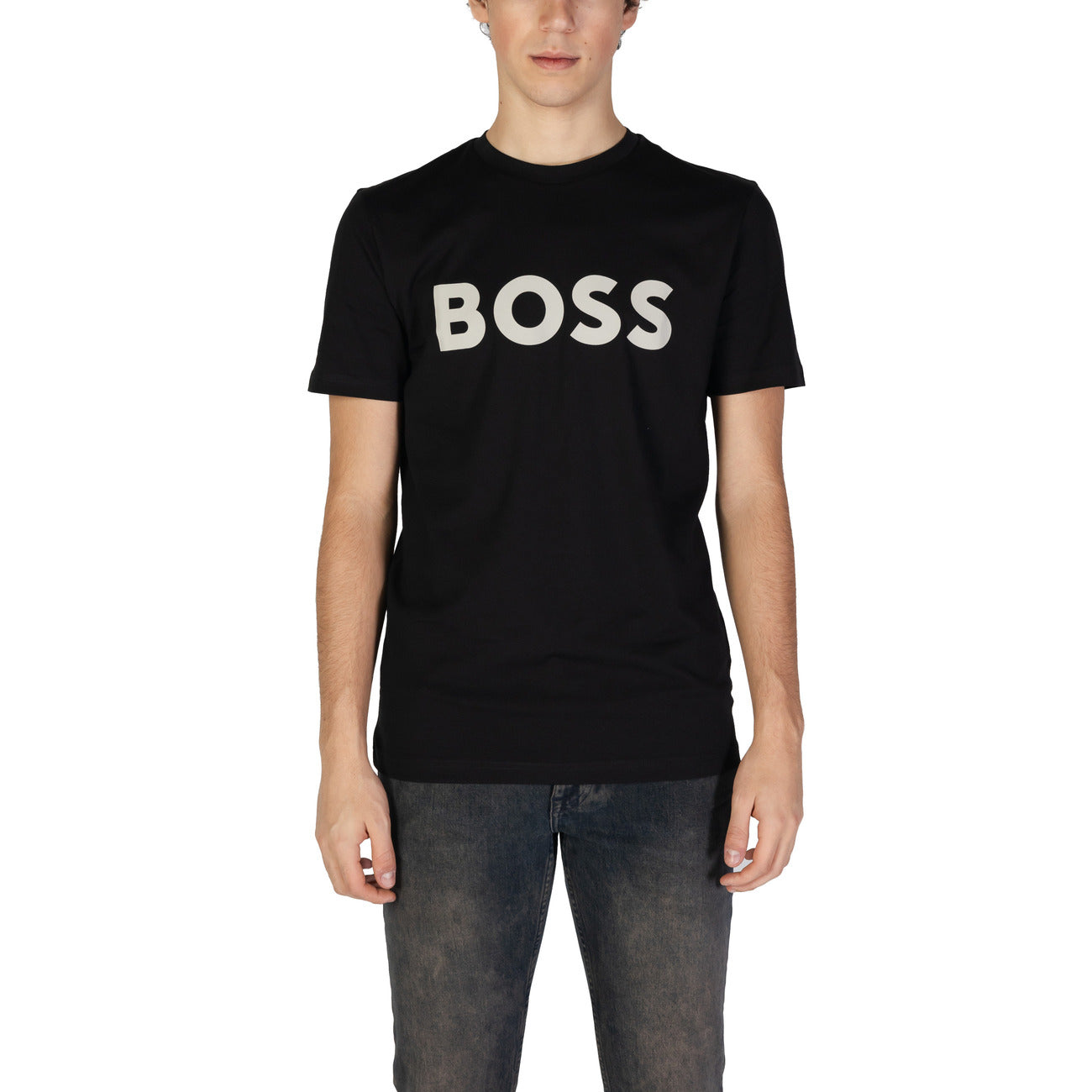 Boss Men's T-Shirt