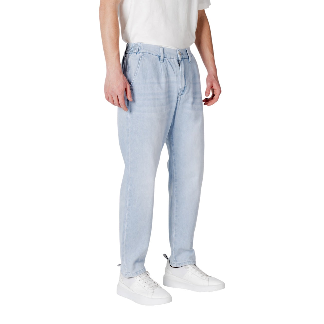 Gianni Lupo Jeans Homme