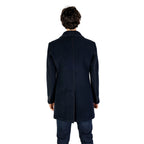 Hydra Clothing Cappotto Uomo