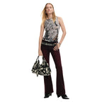 Desigual Top Donna