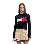 Tommy Hilfiger Jeans Maglia Donna