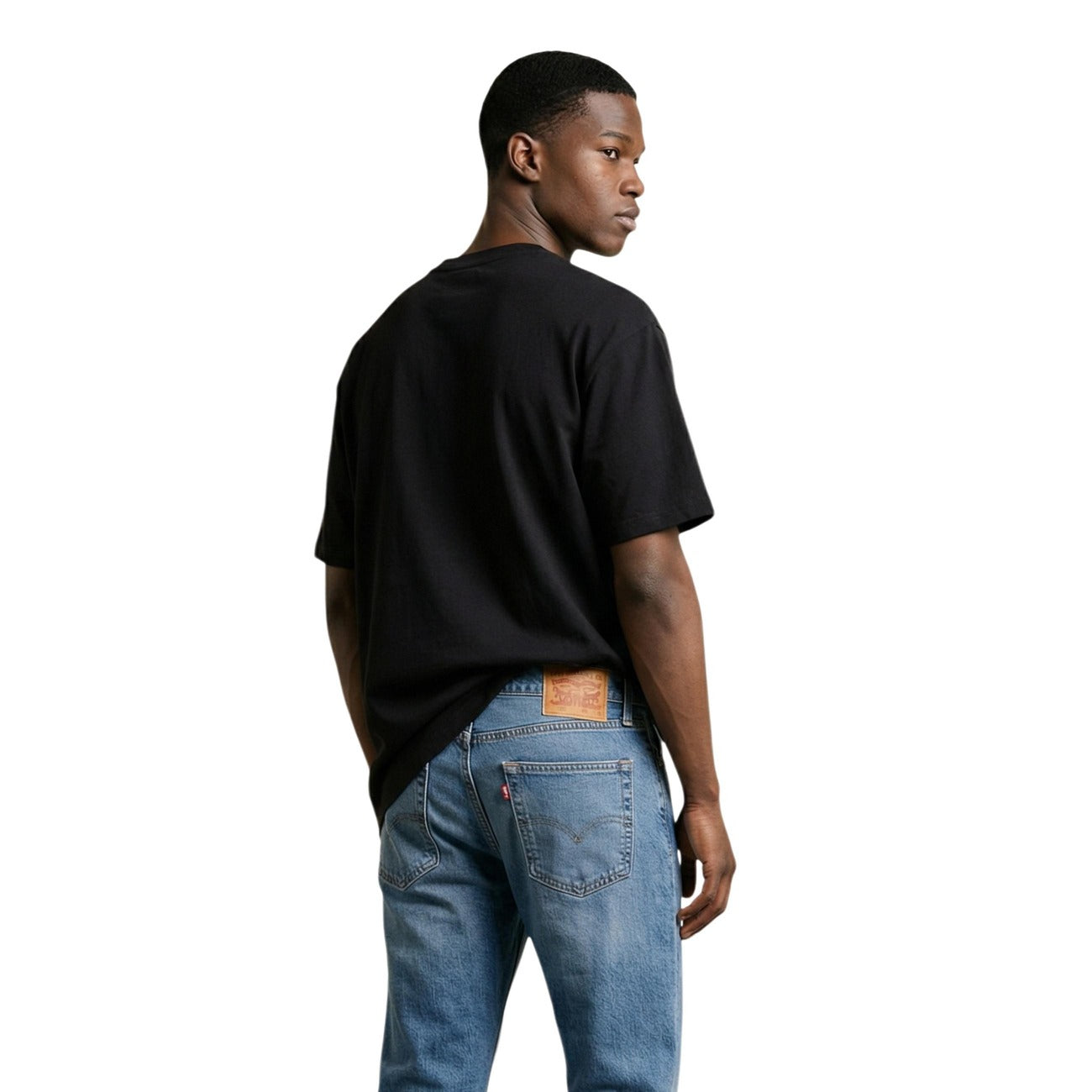 Gianni Lupo Men's T-Shirt