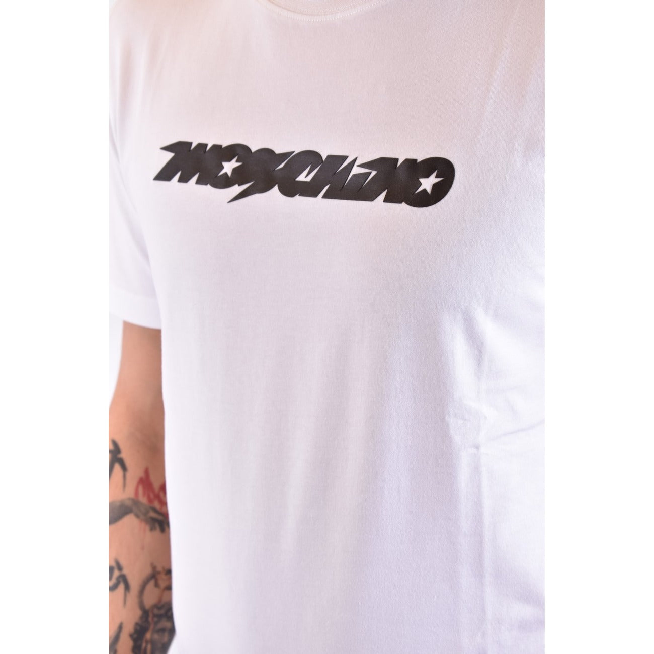 Moschino Men's T-Shirt