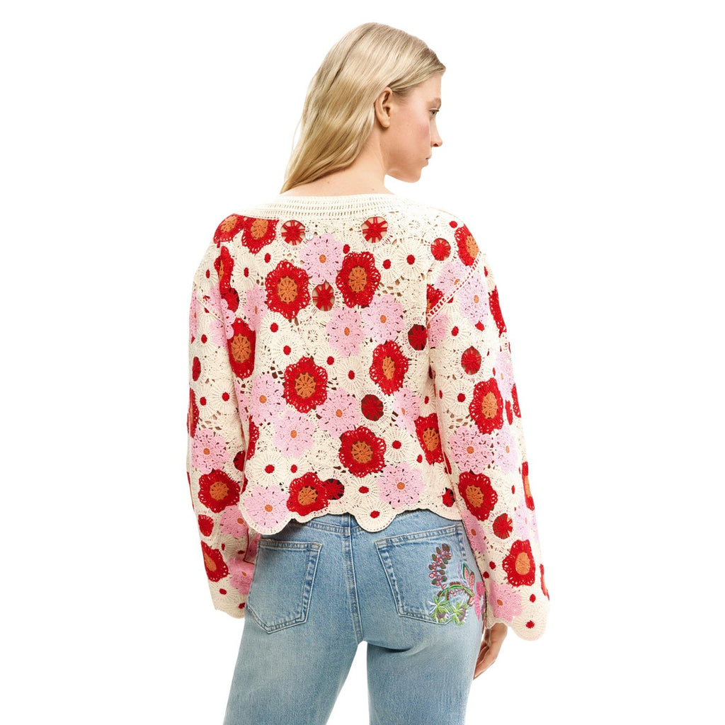 Desigual Women's Sweater