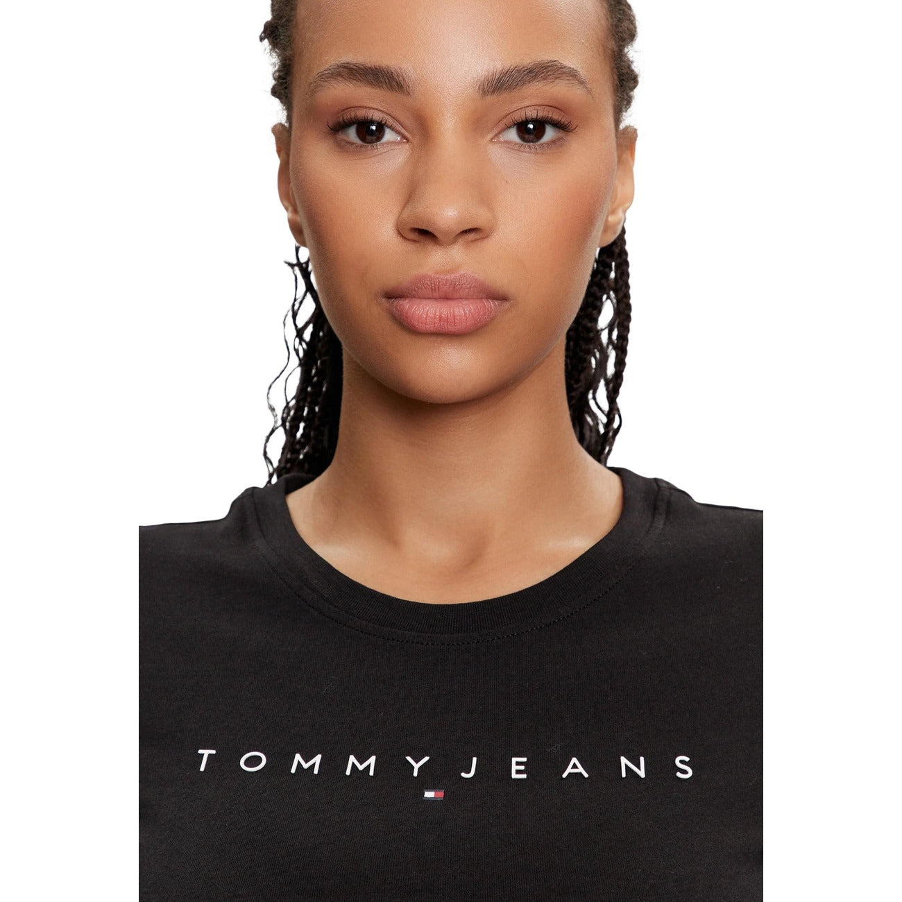 Tommy Hilfiger Women's Jeans T-Shirt