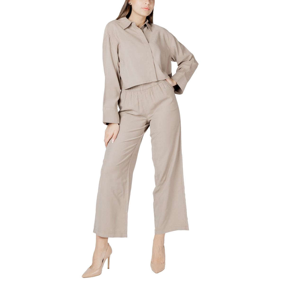 Only Chemise Femme