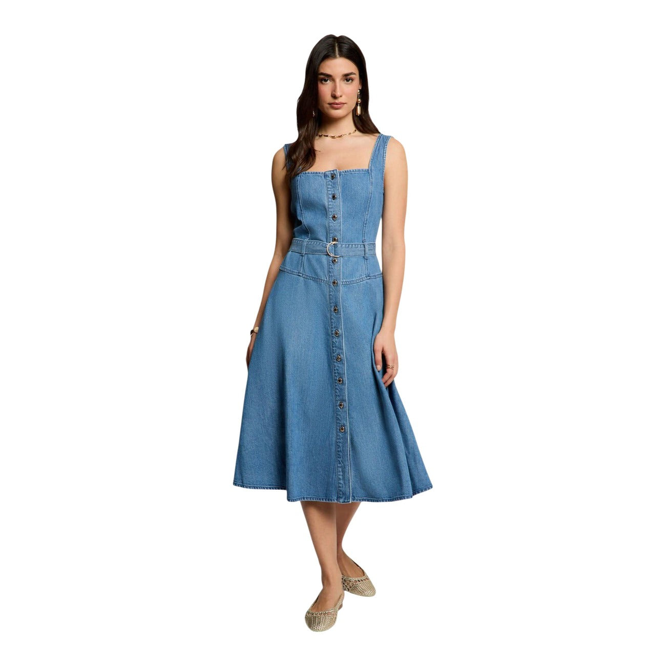 Morgan De Toi Robe Femme
