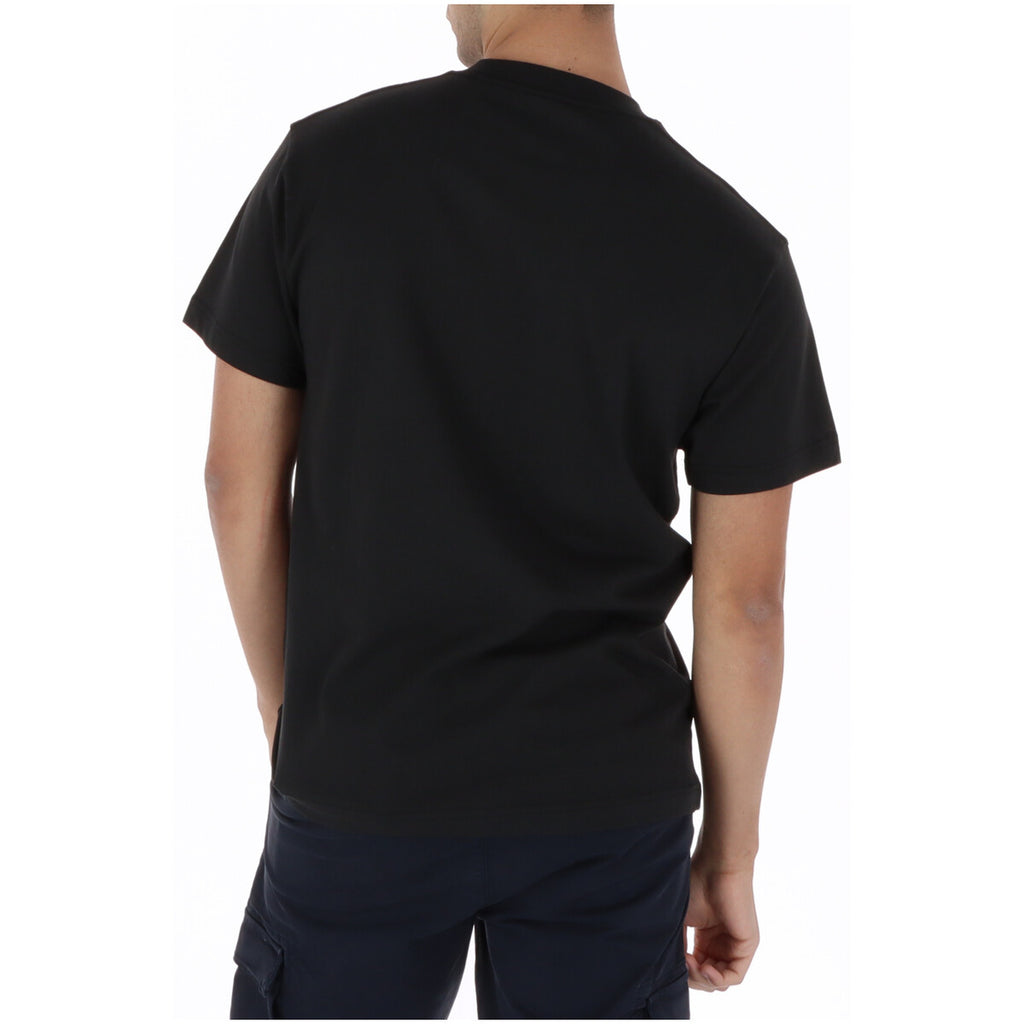 T-shirt Vans homme