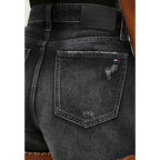 Shorts Tommy Hilfiger Jeans Femme