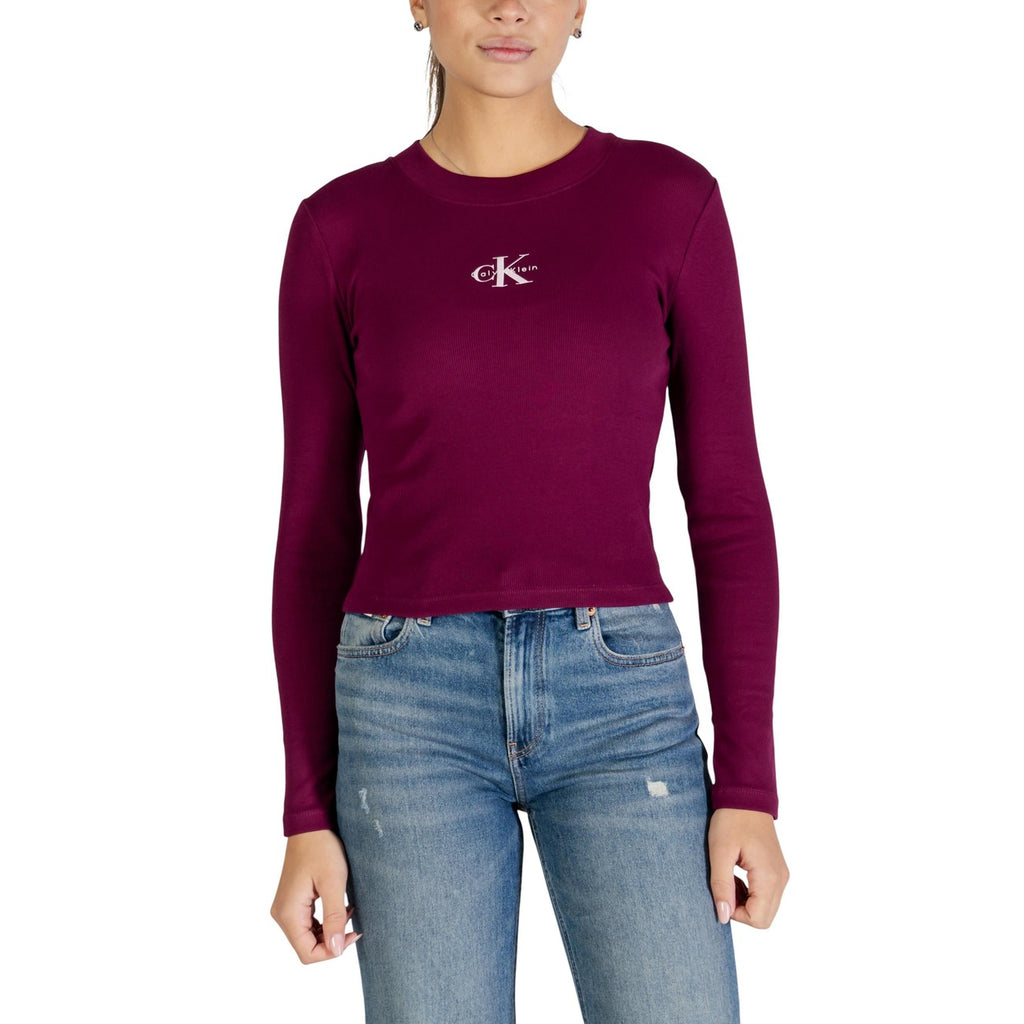 Calvin Klein Jeans Maglia Donna