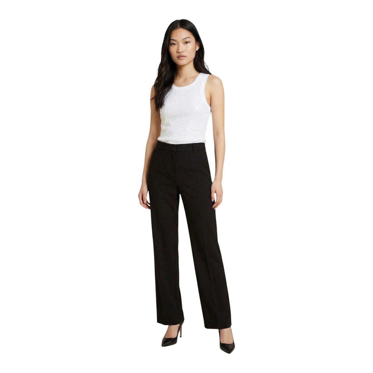 Guess Débardeur Femme