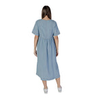 B.young Robe Femme