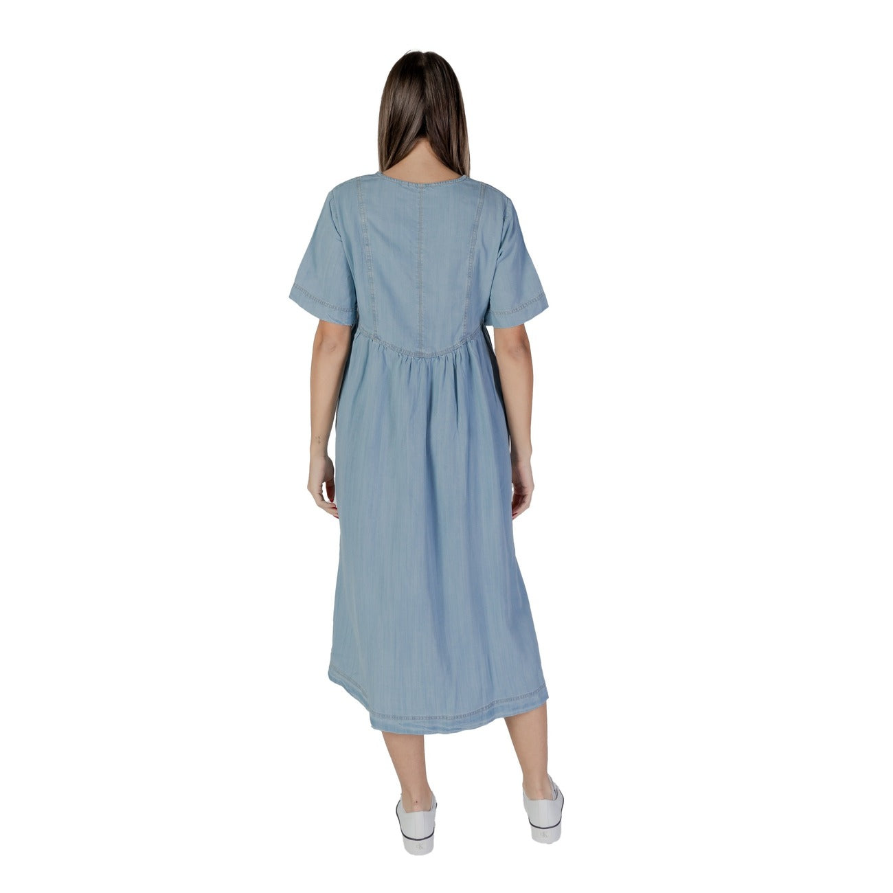 B.young Women's Dress
