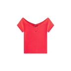 Tommy Hilfiger Women's Jeans T-Shirt