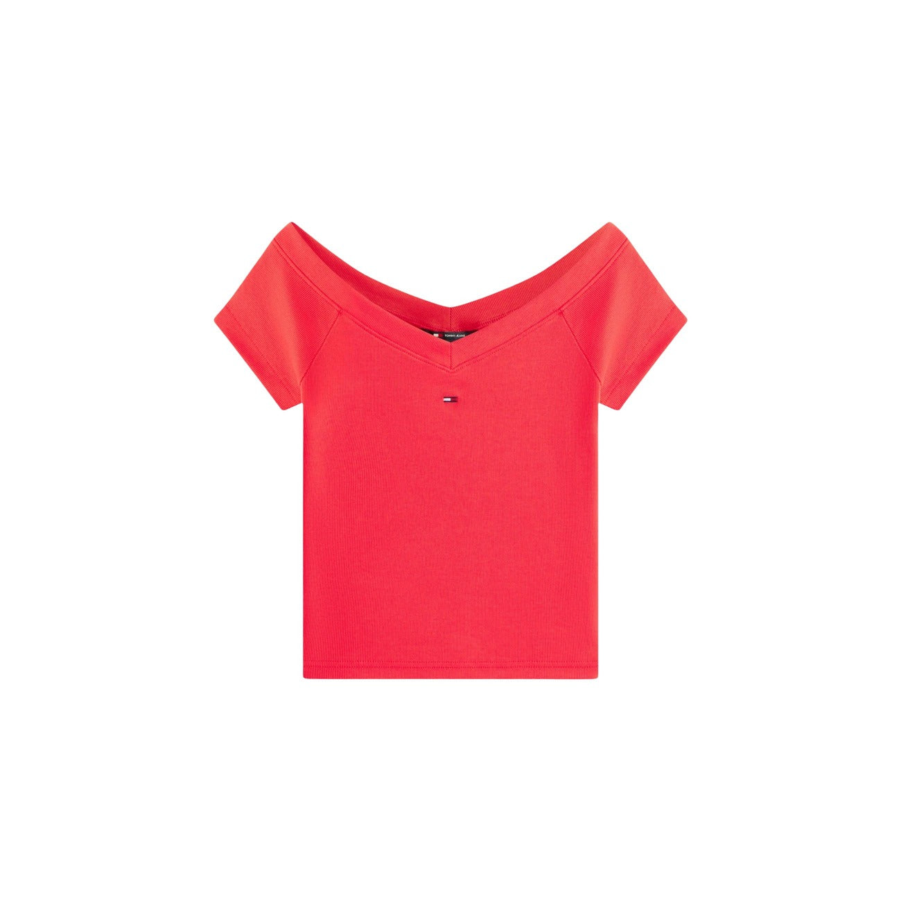 Tommy Hilfiger Women's Jeans T-Shirt