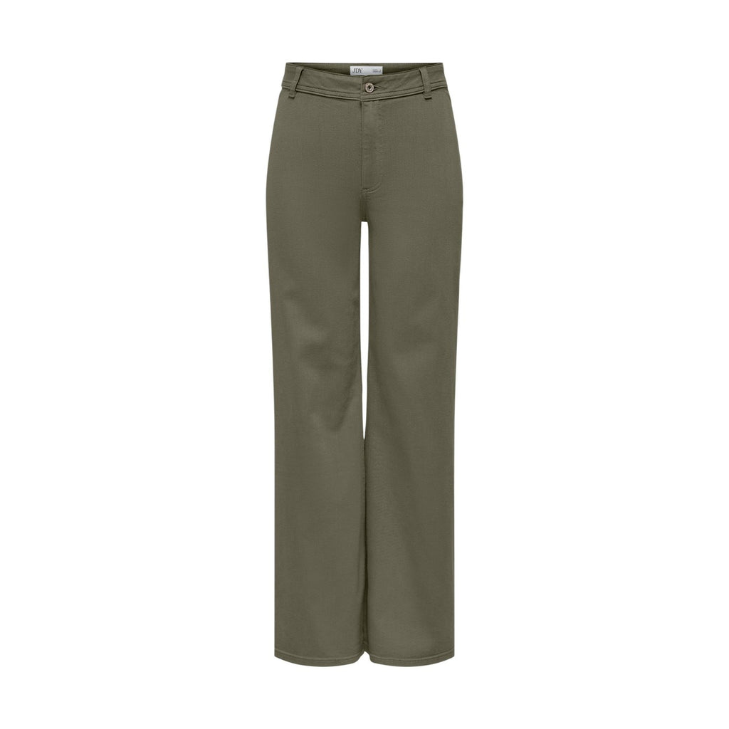 Jacqueline De Yong Pantaloni Donna