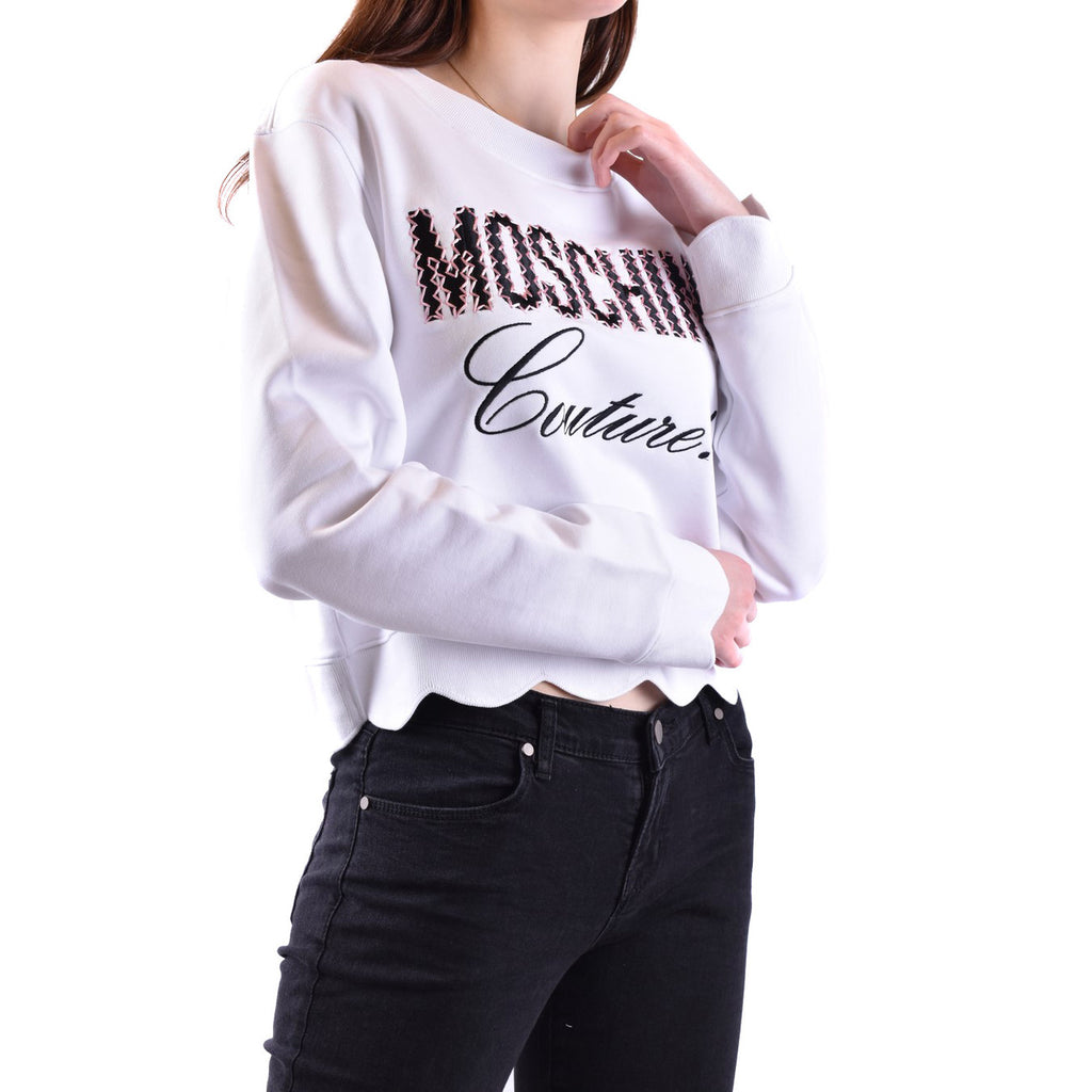 Moschino Sweat-shirt Femme