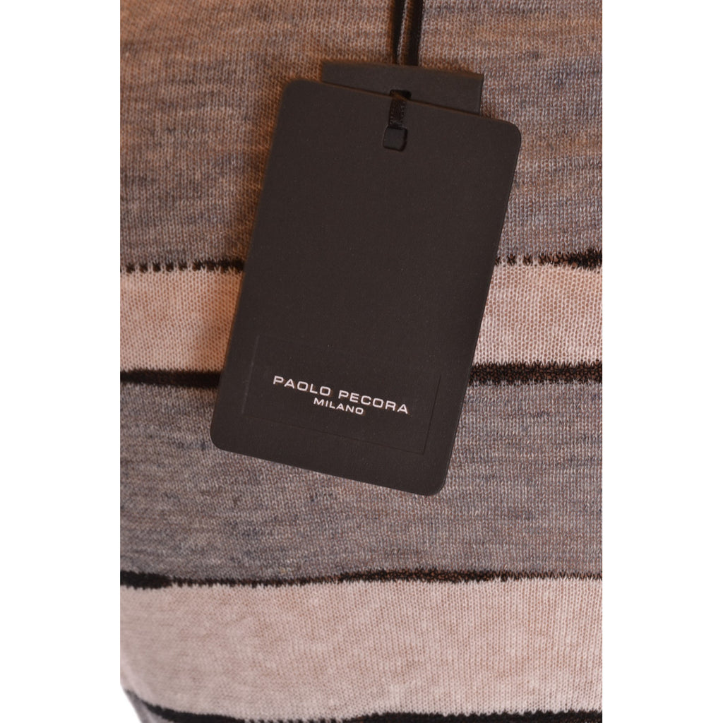 Paolo Pecora Men's Sweater