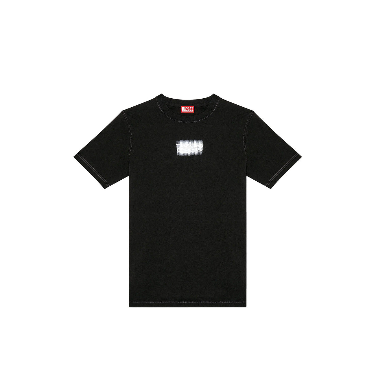 T-shirt Diesel Homme