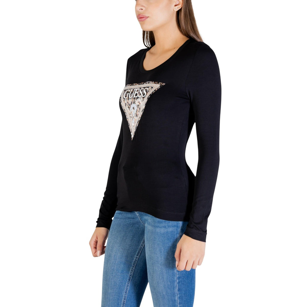 Guess T-shirt Femme