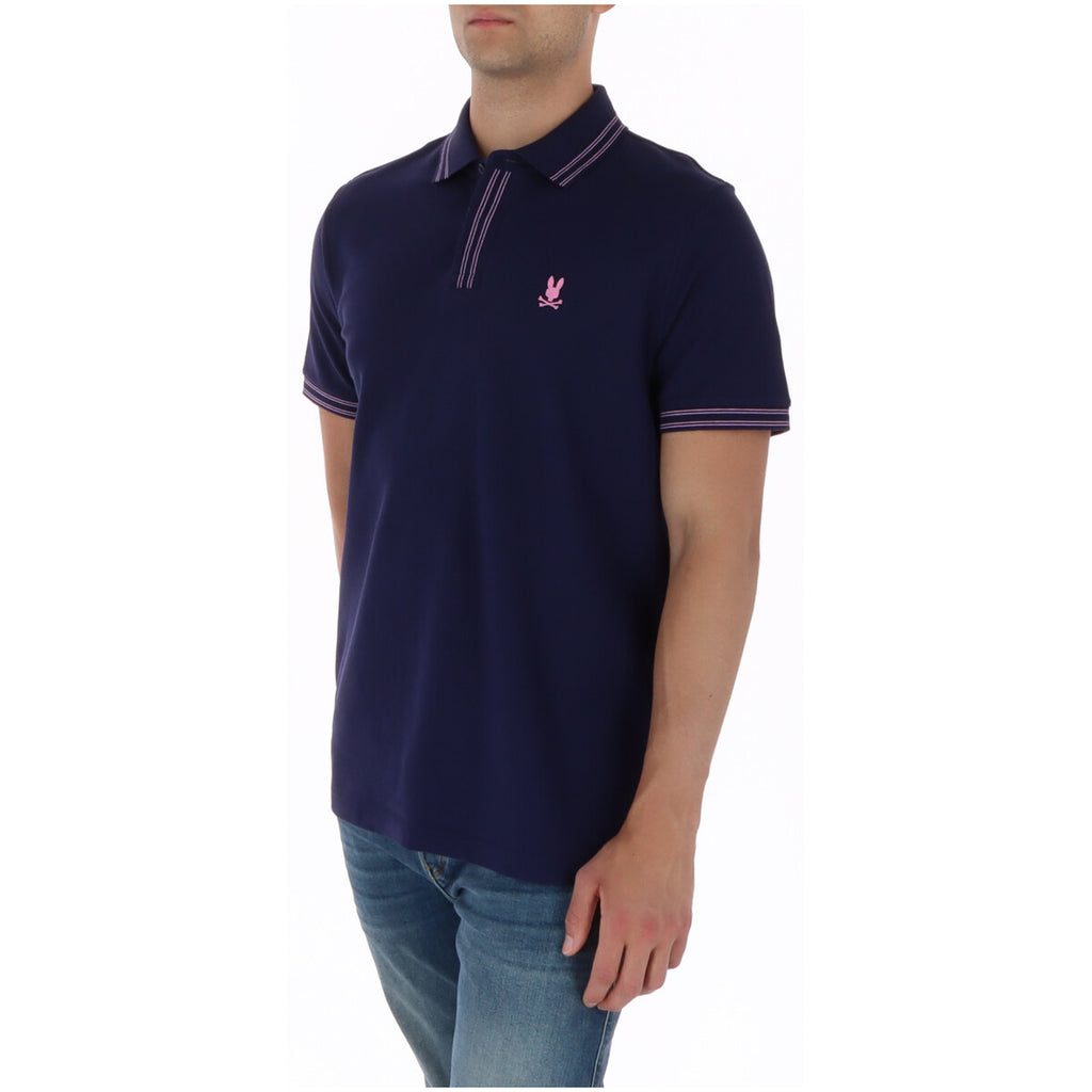 Psycho Bunny Men's Polo Shirt