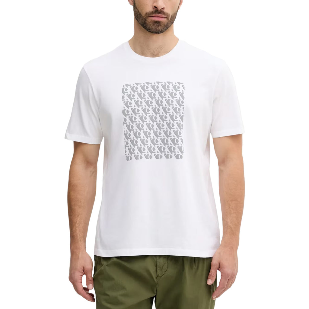 Calvin Klein Jeans T-shirt Homme